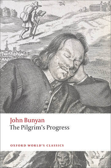 Pilgrim's Progress - Bunyan, John 9780199538133 – Westminster Bookstore