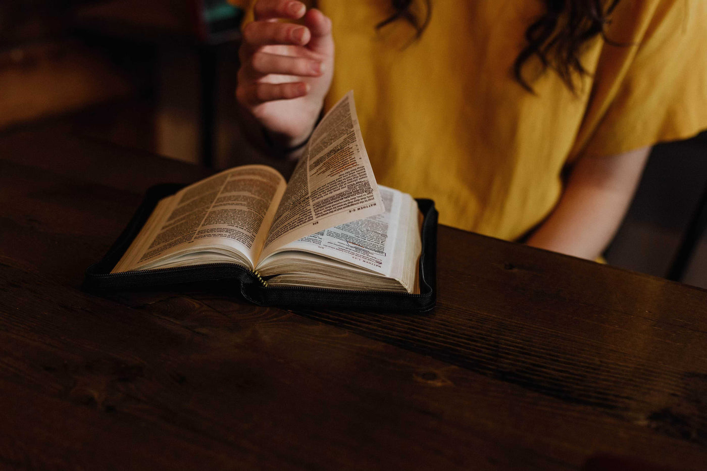 Five Simple Ways to Teach Anyone About Jesus