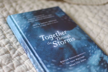 Together Through the Storms