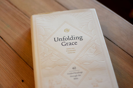 Unfolding Grace