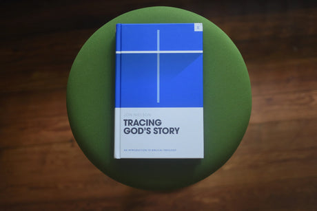 Tracing God's Story