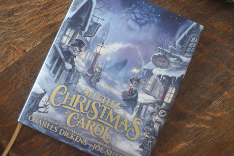 Little Christmas Carol