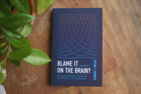 Blame It on the Brain?