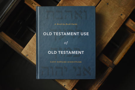 Old Testament Use of the Old Testament