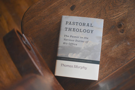 Pastoral Theology