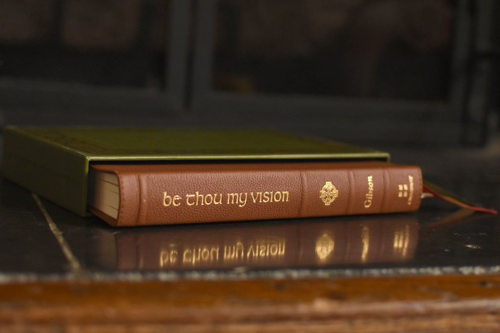 Be Thou My Vision – Westminster Bookstore