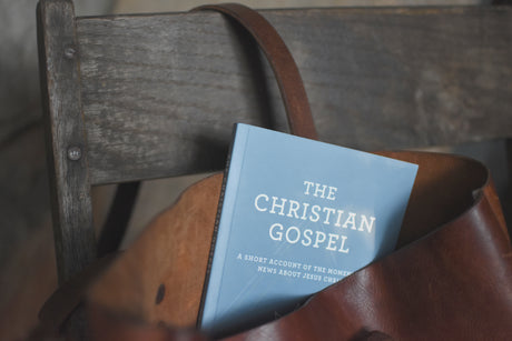 The Christian Gospel