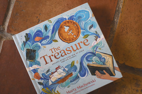 The Treasure