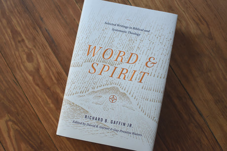 Word & Spirit Cyber Monday