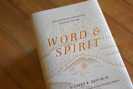 Word & Spirit Podcast