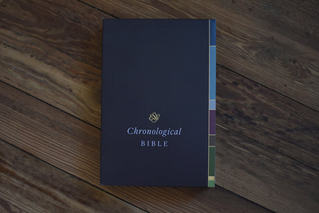 ESV Chronological Bible