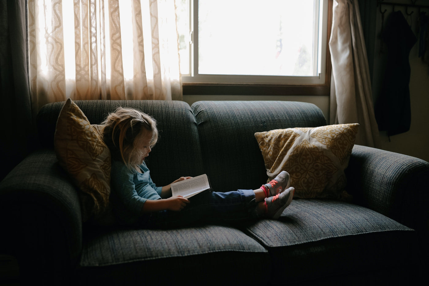 Five Books to Help You Give Your Children God’s Word