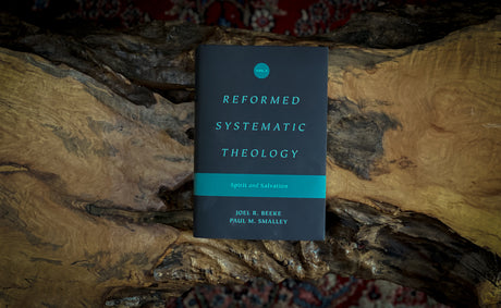 Reformed Systematic Theology