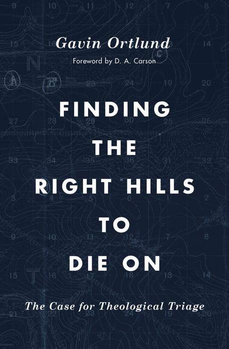 Finding the Right Hills to Die On