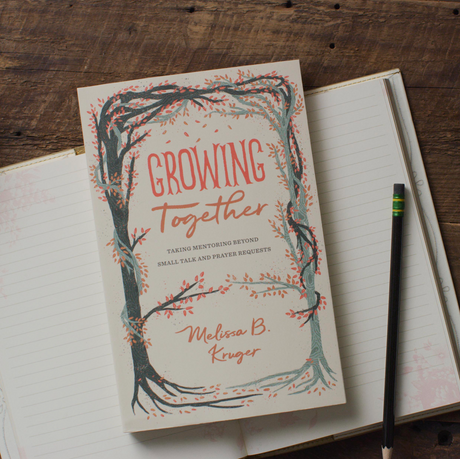 Growing Together: Beyond Small Talk and Prayer Requests