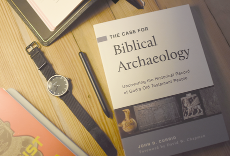 The Case for Biblical Archaeology