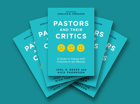 Pastors and Their Critics