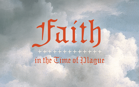 Faith in the Time of Plague [Pre-Order]