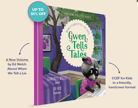 Gwen Tells Tales