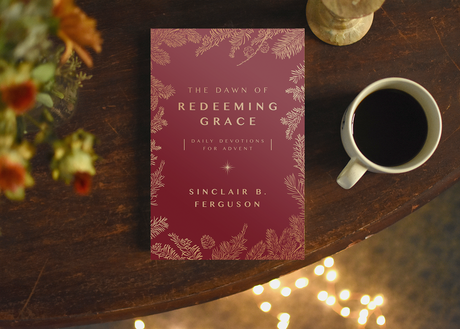 Advent 2021: Dawn of Redeeming Grace