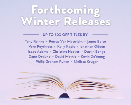 Forthcoming Winter Releases