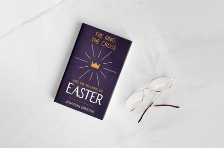 The King, the Cross, and the Meaning of Easter