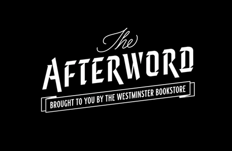 The Afterword with Carl Laferton