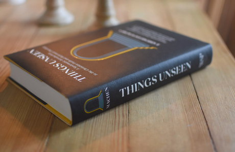 J. G. Machen's Things Unseen