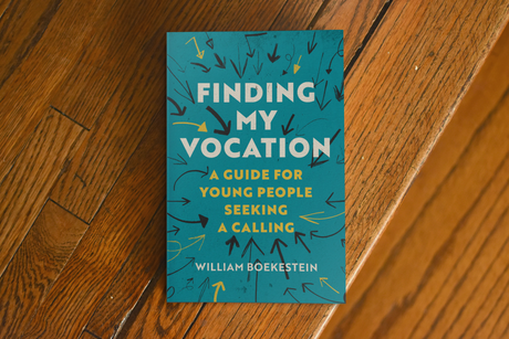 Finding Your Vocation