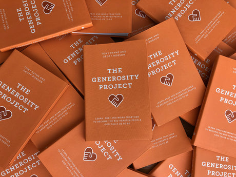 The Generosity Project