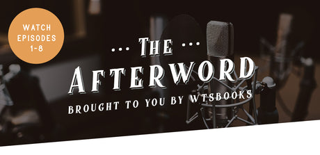 The Afterword Roundup