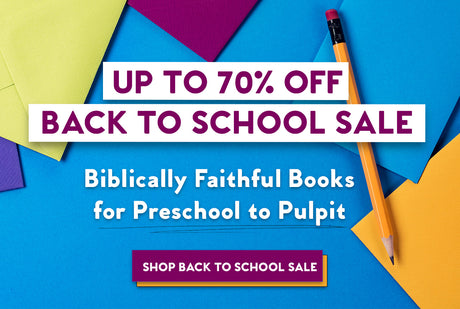 Back to School Sale