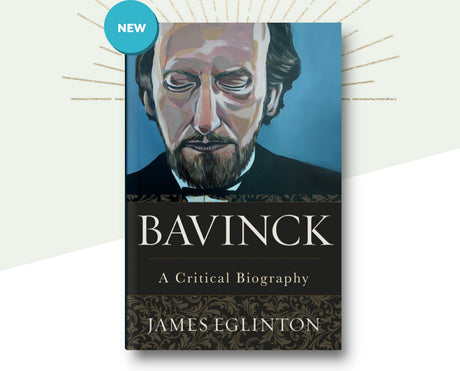 Bavinck: A Critical Biography