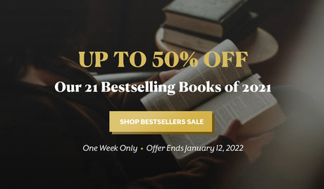 2021 Bestsellers Sale