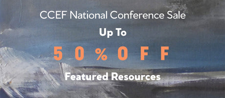 CCEF National Conference Bestsellers [Attendees]