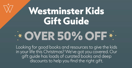 Westminster Kids Gift Guide