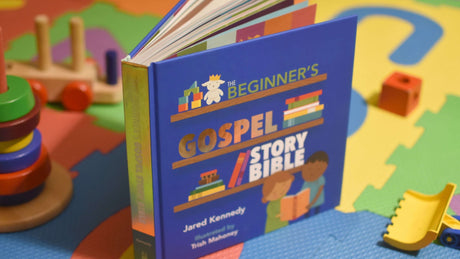 Kids Bible Stories