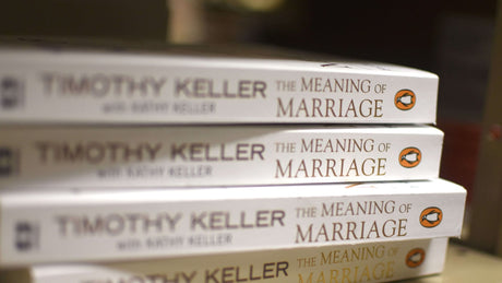 Christian Books on Marriage