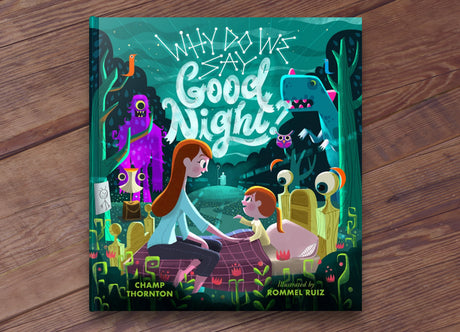 Christian Children's Books for Bedtime Reading