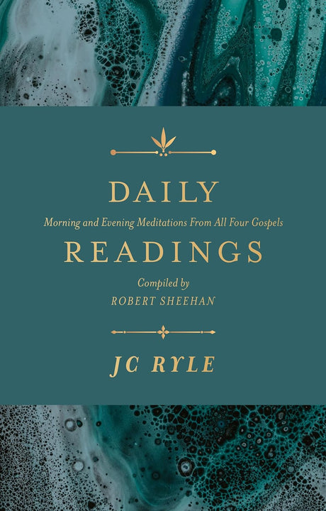 Daily Readings (Revised) - Ryle, J C - 9781783972760