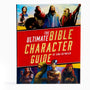 The Ultimate Bible Character Guide - Detwiler, Gina - 9781535901284