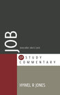 Job (EP Study Commentary) - Jones, Hywel - 9781783972678