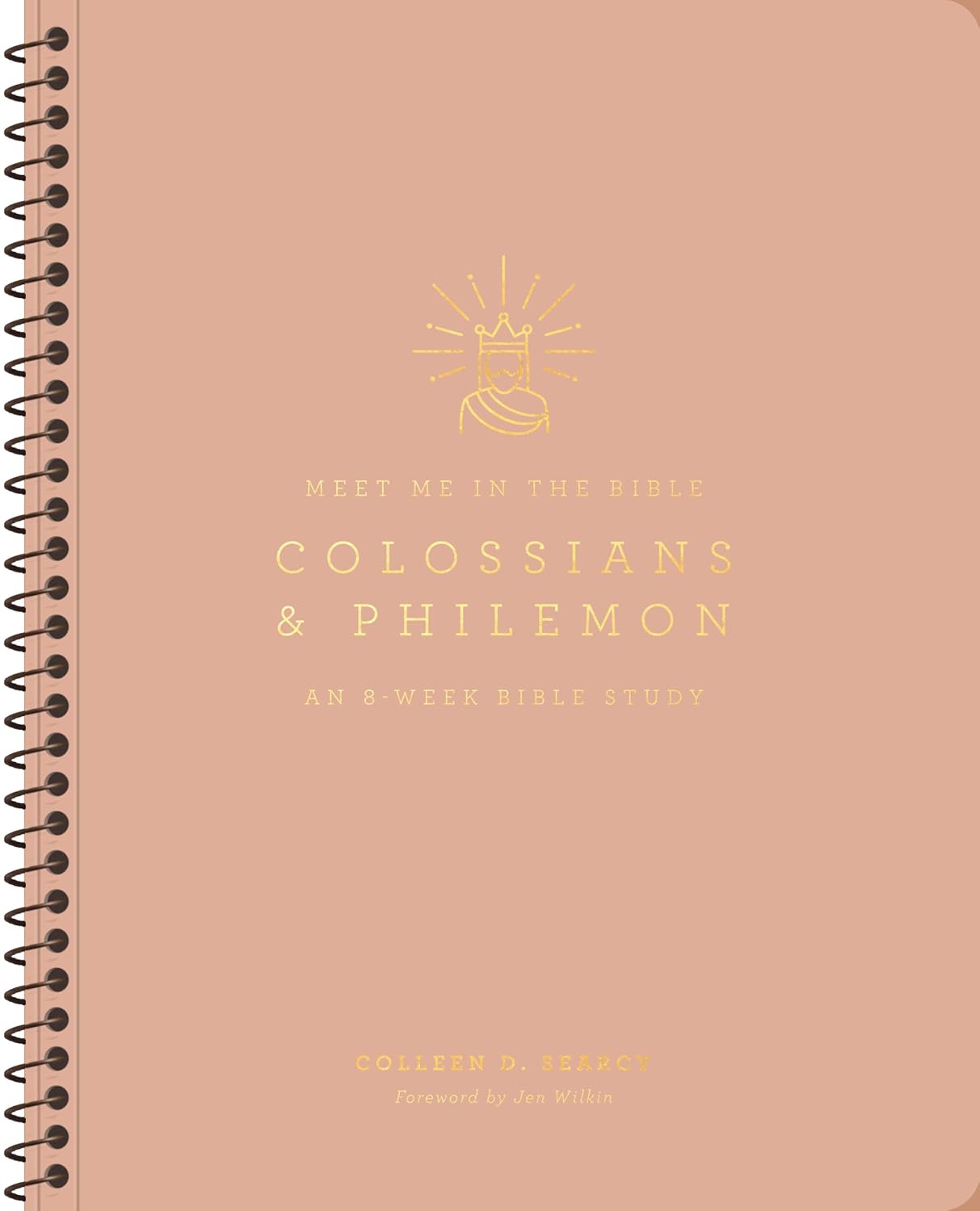 Colossians and Philemon: An 8-Week Bible Study - Searcy, Colleen D - 9781433596841