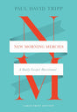 New Morning Mercies: A Daily Gospel Devotional (Large Print Edition) - Tripp, Paul David - 9781433598715