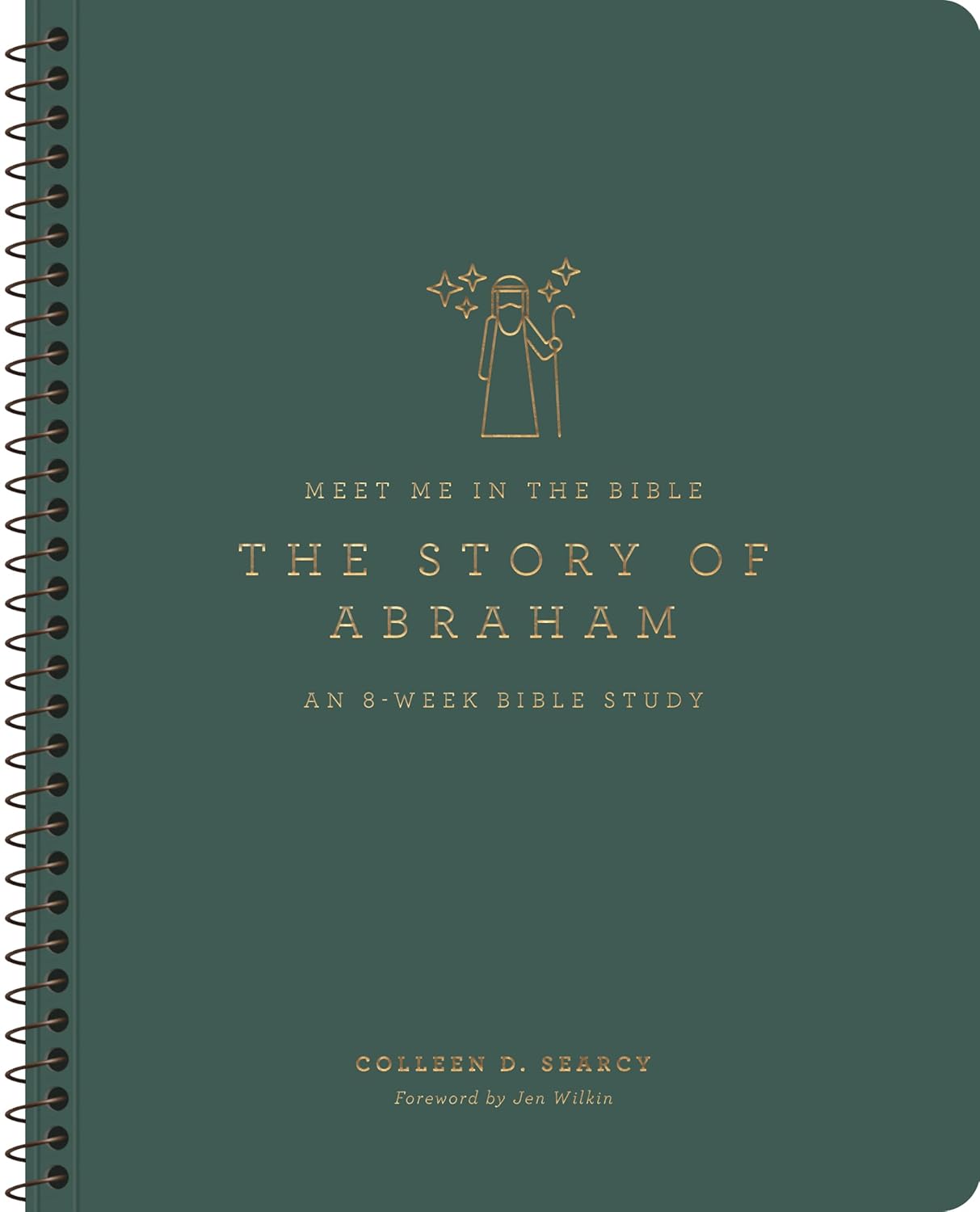 Story of Abraham: An 8-Week Bible Study - Searcy, Colleen D - 9781433596872