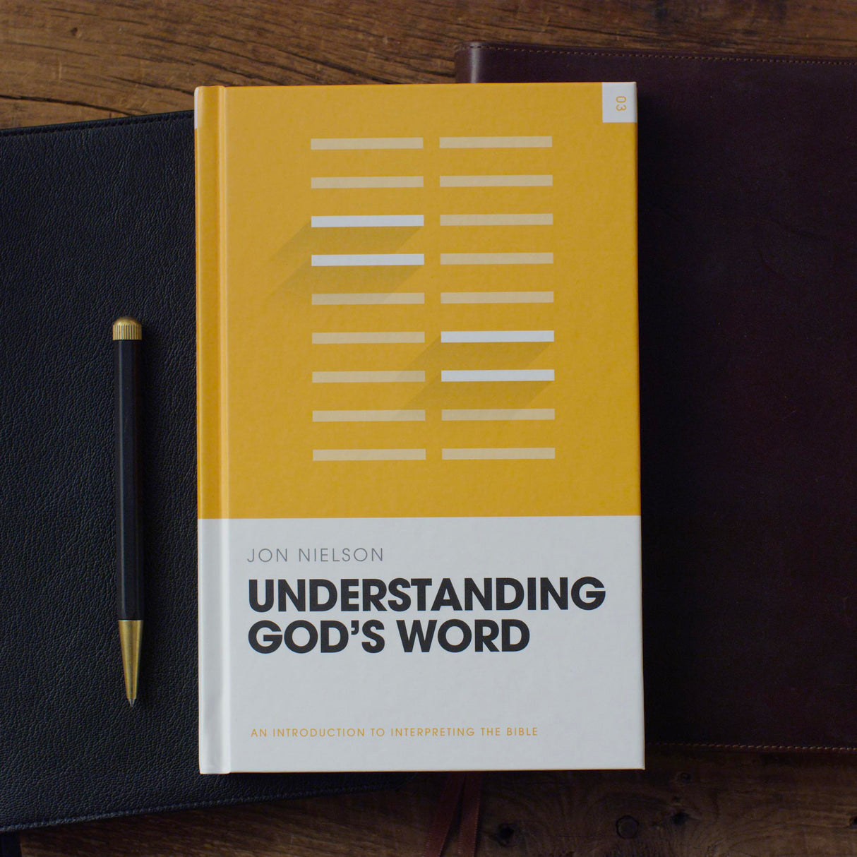 Understanding God's Word: An Introduction to Interpreting the Bible