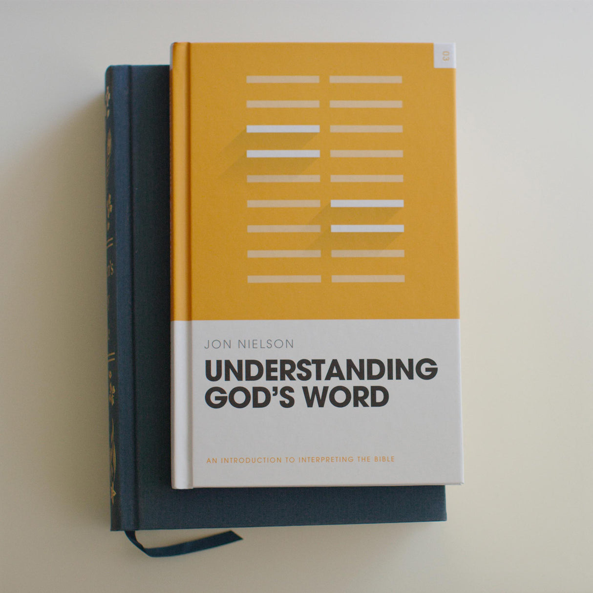 Understanding God's Word: An Introduction to Interpreting the Bible