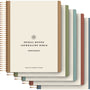 ESV Spiral-Bound Journaling Bible, Five-Volume Set (Hardcover) - English Standard Version - 9781433593178