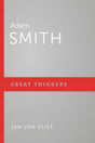 Adam Smith - Van Vliet, Jan - 9781629954066