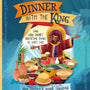 Dinner with the King: How King David's Invitation Shows Us God's Love - Tautges, Paul; Sawubona, Ingrid (Illustrator) - 9781629959986